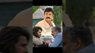 Ssmb29 లో Rajasekhar విలన్ అంట 😱🔥#ssmb29teaser #maheshbabu #rajamouli #shorts