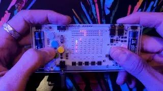 Shady Platforms (Nanoloop FM)