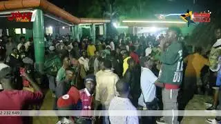 DULLAH SENGO |USIKU WA 14 FASHION DUKA LA JAY COMBAT UZINDUZI MTONI BAR MIDUNDO YA USWAZI| LIVE SHOW