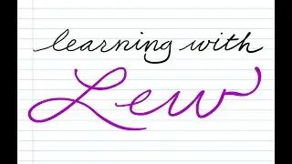 &ldquo;Learning&rdquo; with Lew White of &ldquo;Fossilized Customs&rdquo; and &ldquo;Yahuah&rdquo; and 