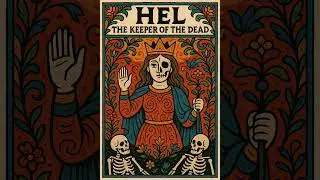 What Awaits the Dead in Hel&rsquo;s Cold Domain?