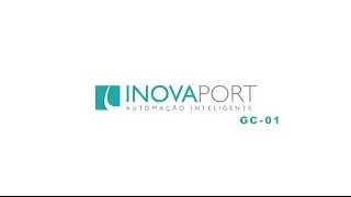 Central de Comando GC-01 INOVAPORT
