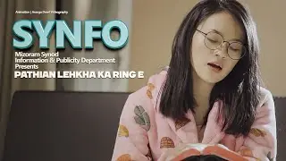 Pathian lehkha ka ring e