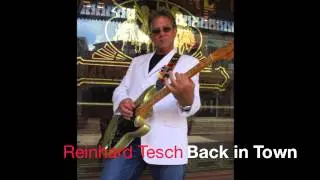 East German Rock in the US 