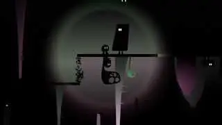 Ibb & Obb Multiplayer - Darkness Stage