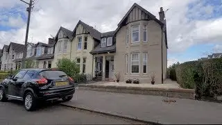 49 Ormiston Avenue Scotstoun G14 9DT