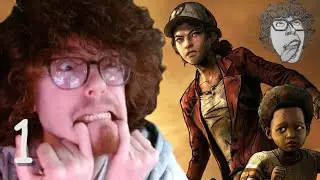 TWD Season Three FINALE (AND Season Four LOL)