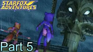 A bad boss to cap things off | Star Fox Adventures (5)