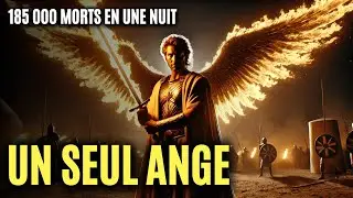 Quand la foi d’un roi renverse une armée entière – Le miracle d’Ézéchias