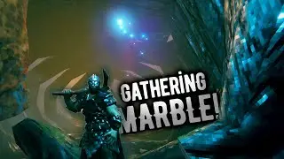 Valheim S3 : Ep59 Getting Ready to Fix up our Mistlands Base!