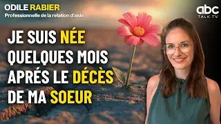 Comment transformer ses BLESSURES en FORCE INTÉRIEURE - Odile RABIER