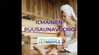 Salonsaaren Lomakyl&auml;