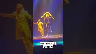 Best circus 🎪 in london carnival For full vlog Must visit channel 🙏🏻#youtubeshorts #viralvideo