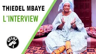 Thiedel Mbaye, La Voix des Sans-Voix