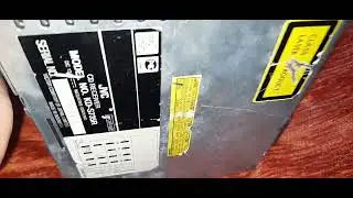 Car CD Player 