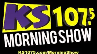 KS1075 Celeb Trash & Bash 7-1