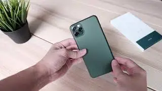 Bare Naked Case for iPhone 11, 11 Pro & 11 Pro Max