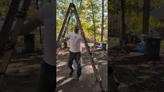Best ladder ever!