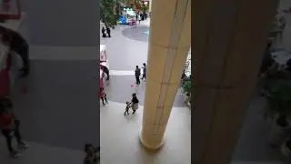 Marina Mall (Shopping Center)Salmiya,Kuwait