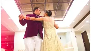 Reception Highlights 🎶 Song 😀❤️♥️😘