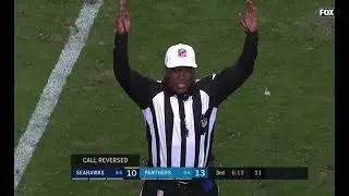 NFL Back And Forth High Scoring Games 2018 (Part 2) 
