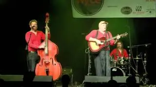The Bootstrap Boys - Full Set (Live @ WYCE Jammies 2017)
