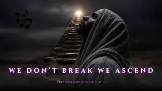 We Don&rsquo;t Break, We Ascend | Rise of the Elect 2 (Holy Drill Anthem)