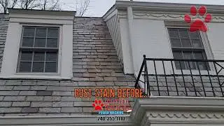 Slate Roof Cleaning Md