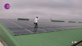 South Africa seeks alternative energy to beat loading shedding