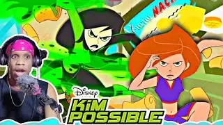 Kim Possible Episode.4 - 6 Season 1