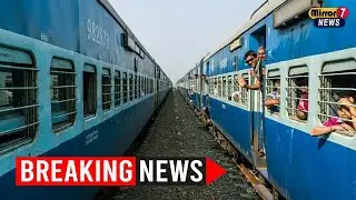 Chinese-Origin CCTV Concerns Stall AI-Driven Security in Indian Railways