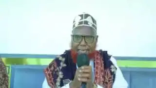 Dag Dag ugaas Mustafe Maxamed iyo gandaha ciise yedhi ciiseow buldheh 