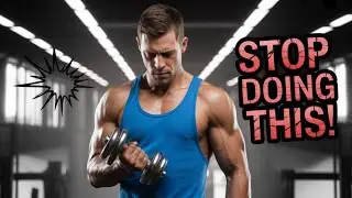11 Workout Mistakes Men Over 35 Must Avoid &mdash; Or Lose All Your Gains!