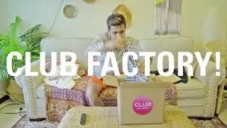 Fashion cheap online shopping app |About Club Factory