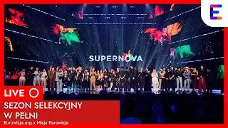 LIVE: Sezon selekcyjny w pełni! | Pogadajmy!