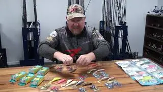 How to Rig & Fish the ZMan 5