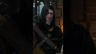 Во имя ДЕВЫ ЯГОДКИ!!! #ведьмак3геральтдикаяохота