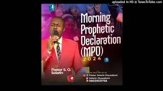 MPD NOV 29'24