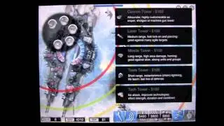 Crashsite Defense FREE iPad App Review - CrazyMikesapps