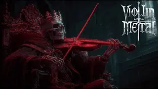 Violin Metal – Chaos Ascending 🎻⚔️🔥