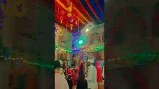 Navratri bhajan #navratri #shortsvideo #live #shorts #trending #bhajan #construction #songs