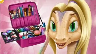 Fun Animals Care Game - Animal Hair Salon Australia- Funny Pet Haircuts