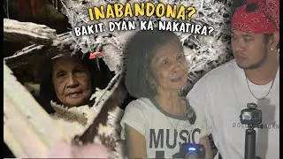 BAWAL ITO SA MAHINA ANG PUSO MAIIYAK KA TALAGA KAY LOLA! @PugongByahero