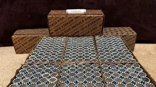 I Hunted 15,000 Nickels For Profit
