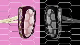 BVLGARI - SERPENTI SUNGLASSES 2016 by BULGARI