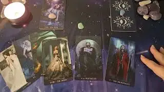 Kein Kontakt. 💔 Was sagt das Tarot zu eurer Situation? 🔮