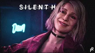 Silent Hill 2 Remake - Western South Vale | Full Walkthrough - No Commentary