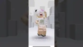 Is juz me? #roblox #relatable #idk #flopper #flop #avatars