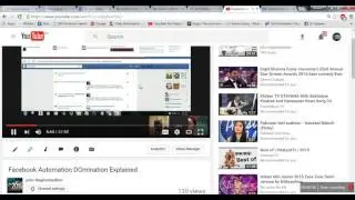 Beginners Guide on how to post images and video to steem it