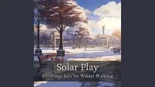 Moonlit Promenade (Key E Ver.)